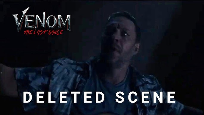 Exploring the Deleted Scene from Venom: The Last Dance (2024): The Multiversal Secrets of Knull and Xenomorphage