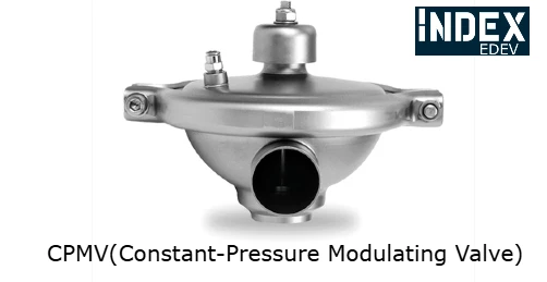 Understanding Constant-Pressure Modulating Valves: A Key Component for Optimizing Fluid Control Systems