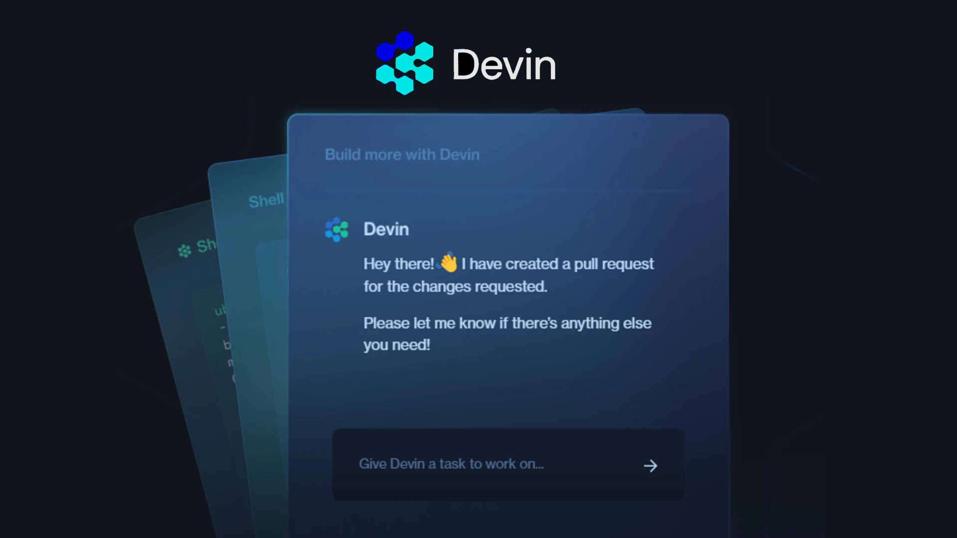 Devin: The Automated Engineer Revolutionizing Software Development