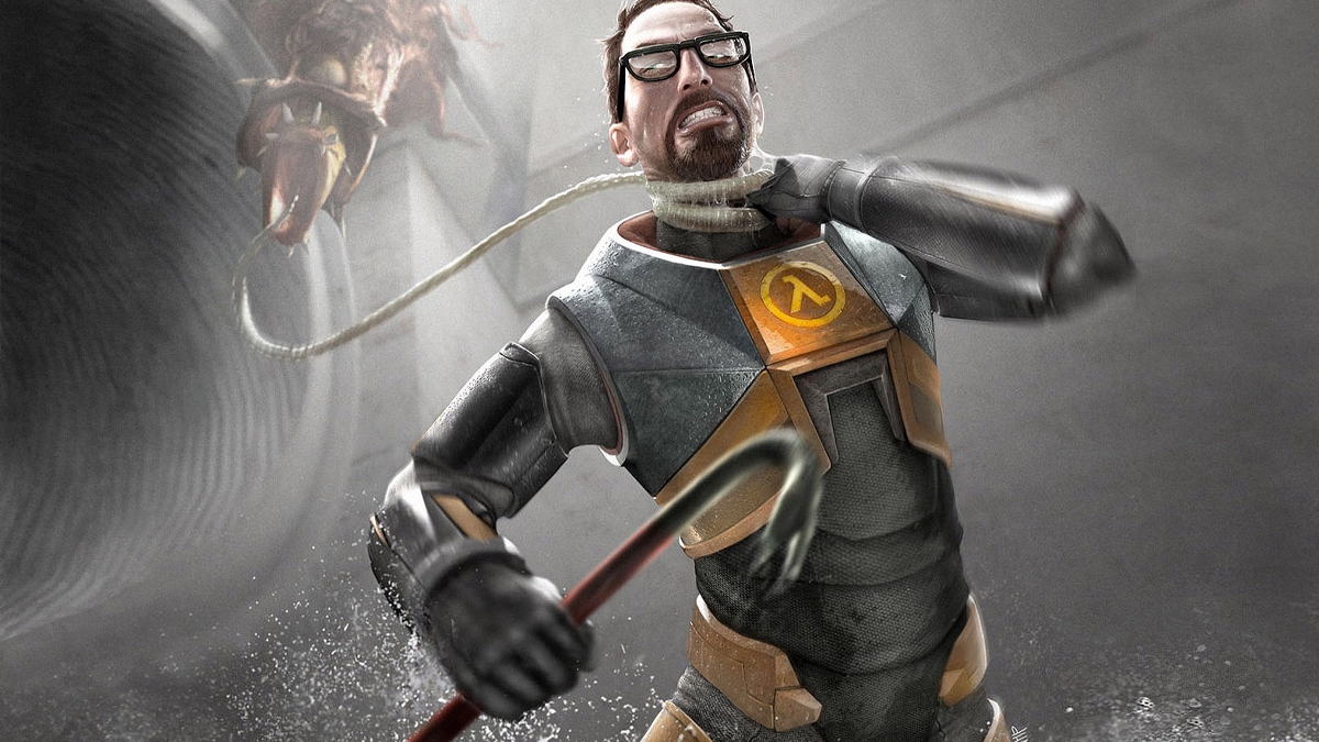 Half-Life 3: The Game That Never Came