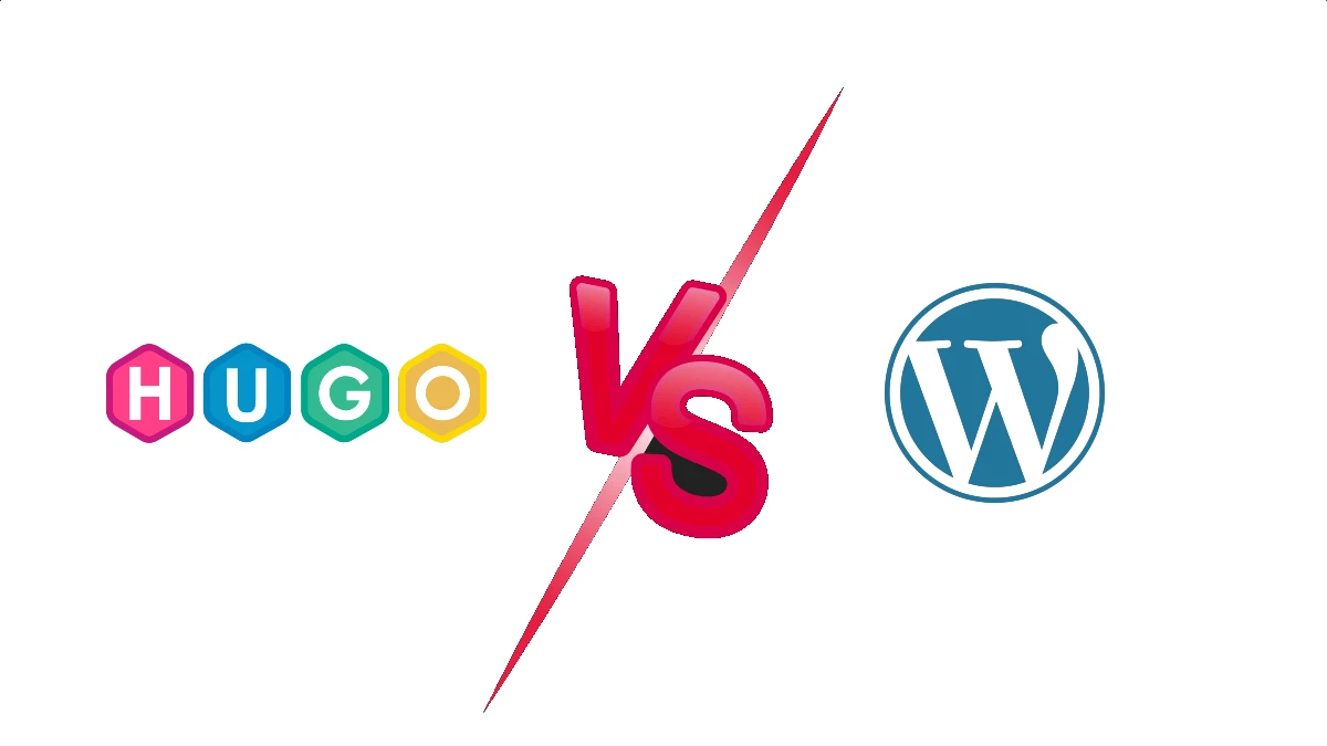 Choosing the Right Platform: Hugo vs. WordPress for Your Website
