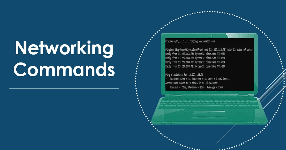 Essential Linux Networking Commands Every Hacker Should Know