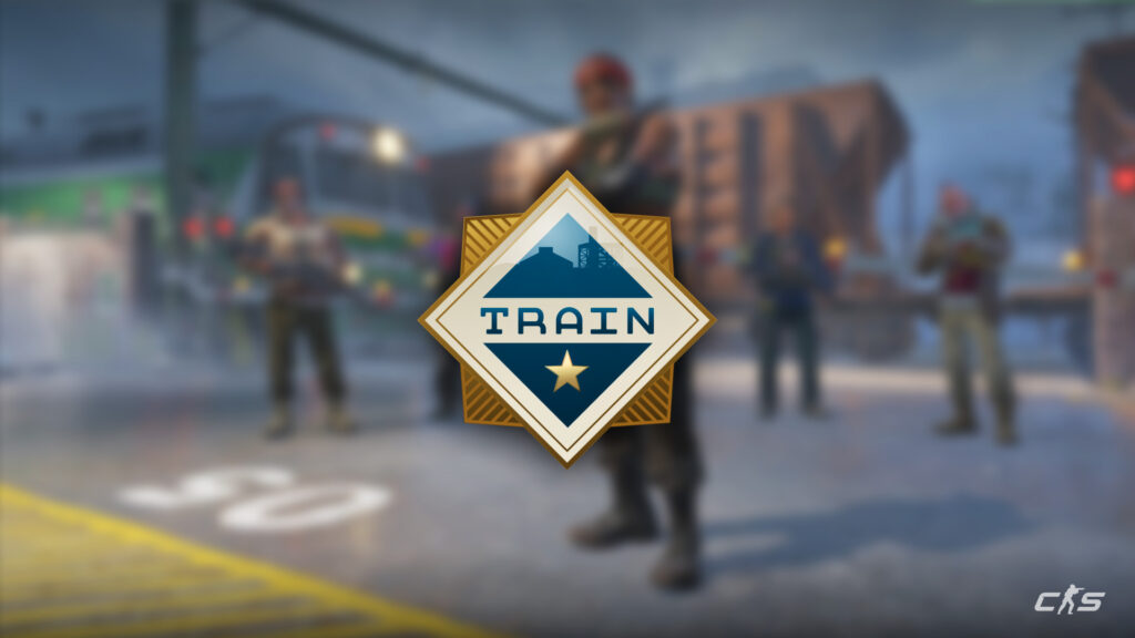 Train’s Comeback in CS2: What’s New and How to Master It