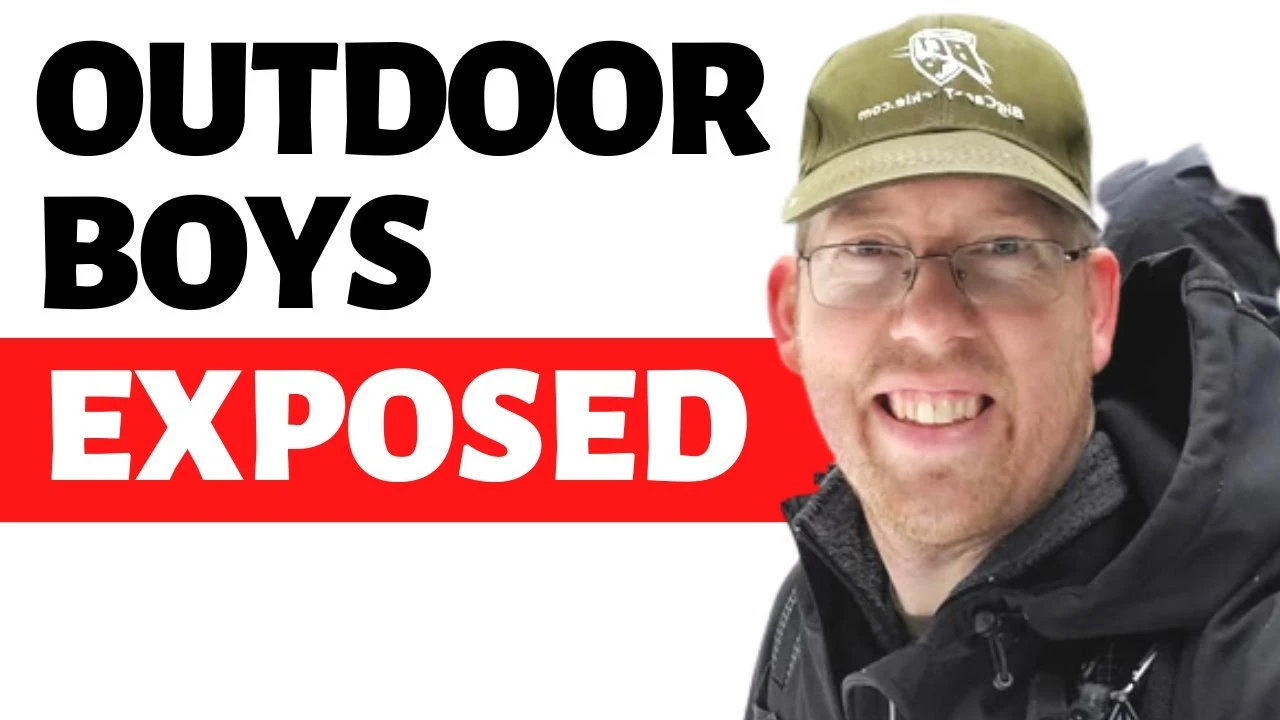 Exploring the Outdoor Boys: Family Adventures, YouTube Success, and Income Sources