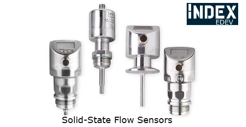 Exploring Solid-State Flow Sensors: The Future of Accurate and Reliable Fluid Measurement