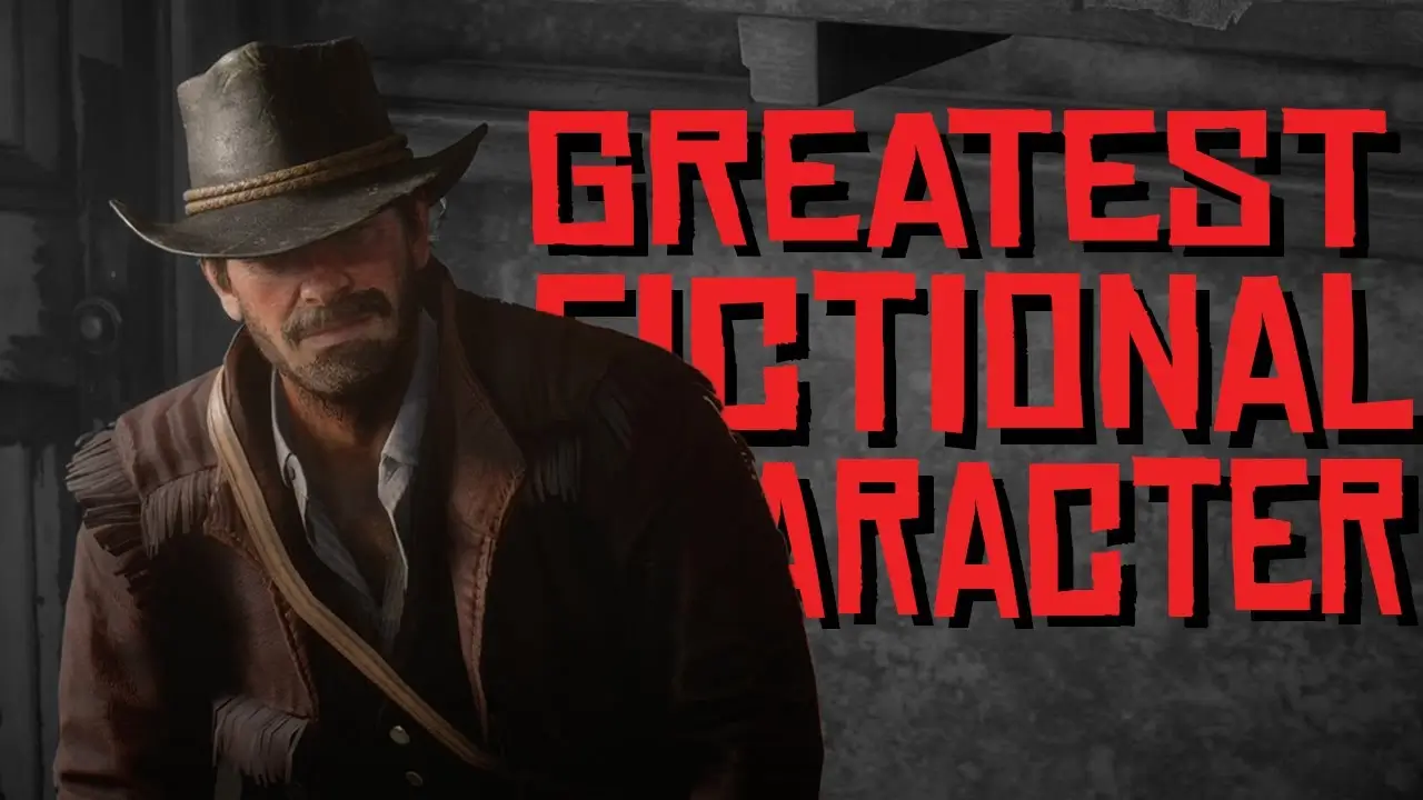 Why Red Dead Redemption 2&#39;s Arthur Morgan Is Gaming&#39;s Greatest Protagonist